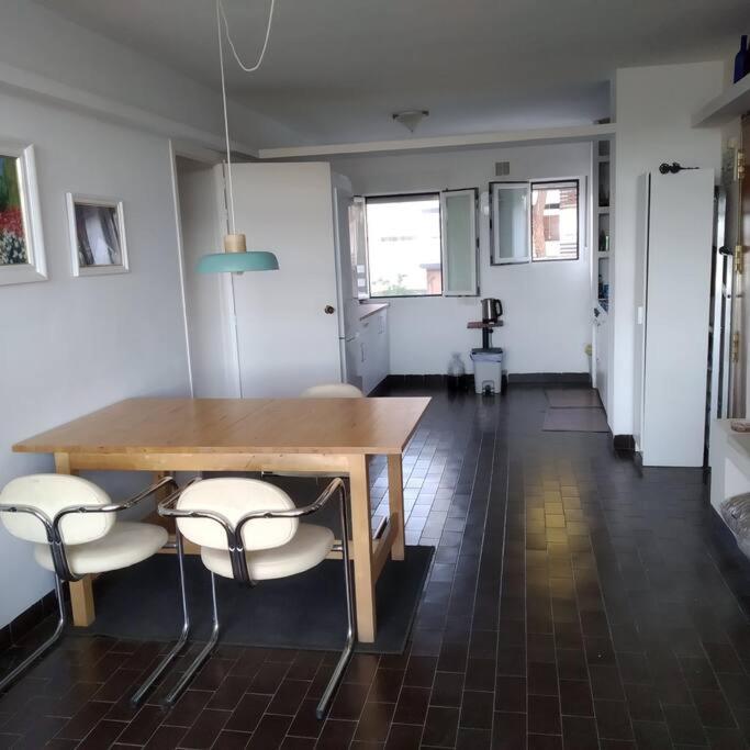 Acogedor Apartamento Con Bellas Vistas Al Embalse San Martín de Valdeiglesias Eksteriør billede