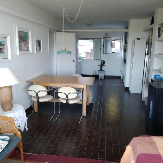 Acogedor Apartamento Con Bellas Vistas Al Embalse San Martín de Valdeiglesias Eksteriør billede