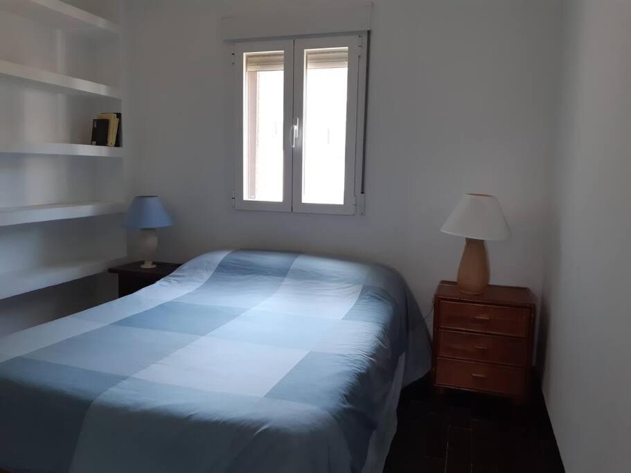 Acogedor Apartamento Con Bellas Vistas Al Embalse San Martín de Valdeiglesias Eksteriør billede