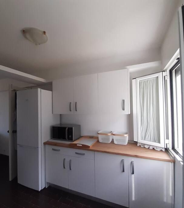 Acogedor Apartamento Con Bellas Vistas Al Embalse San Martín de Valdeiglesias Eksteriør billede