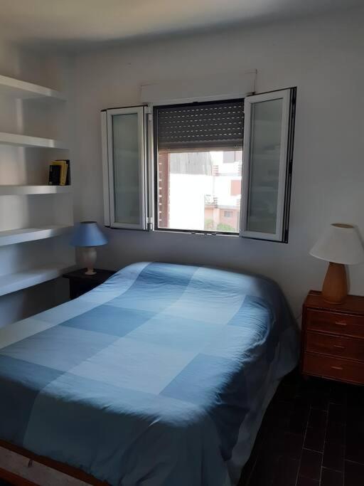 Acogedor Apartamento Con Bellas Vistas Al Embalse San Martín de Valdeiglesias Eksteriør billede