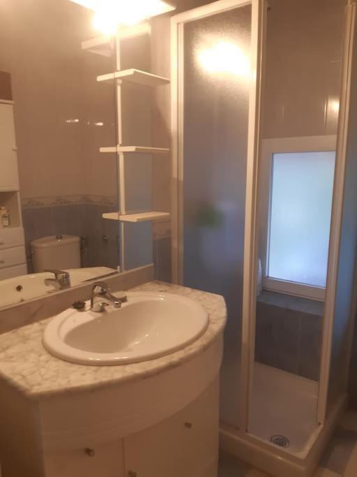 Acogedor Apartamento Con Bellas Vistas Al Embalse San Martín de Valdeiglesias Eksteriør billede